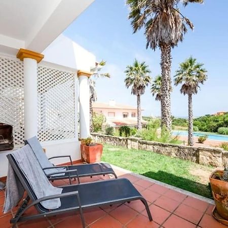 Pool-Golf-Ocean Resort Home In Praia Del Rey Amoreira  Esterno foto