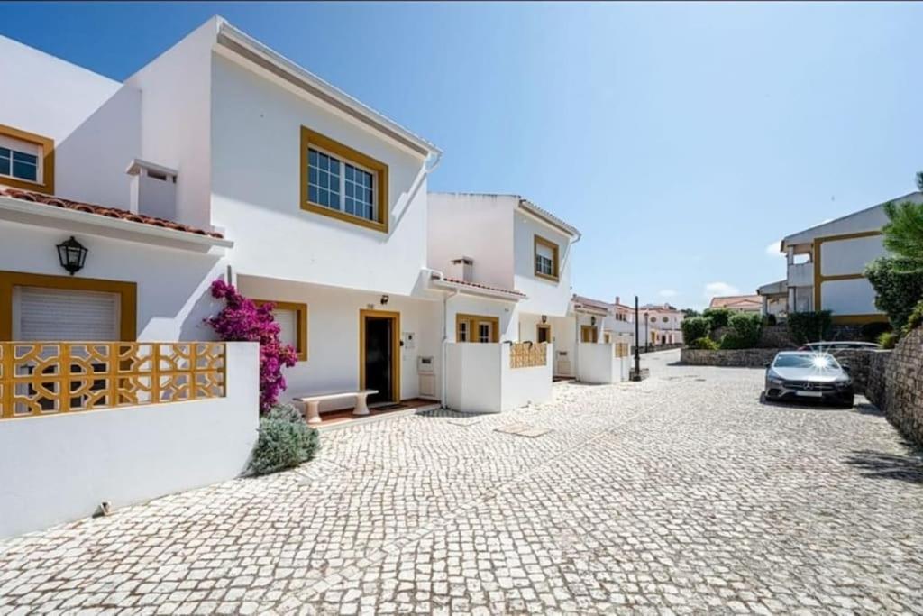 Pool-Golf-Ocean Resort Home In Praia Del Rey Amoreira  Esterno foto