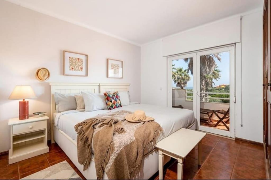 Pool-Golf-Ocean Resort Home In Praia Del Rey Amoreira  Esterno foto